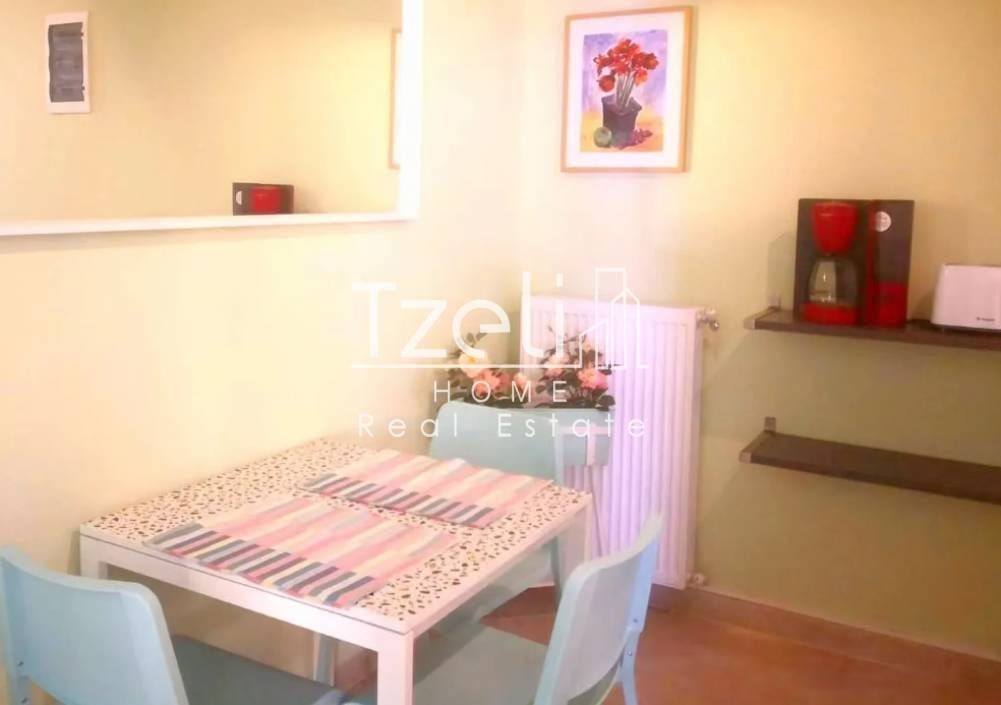 Άποψη χώρου