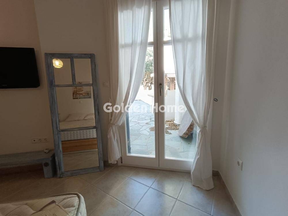 Υπνοδωμάτιο