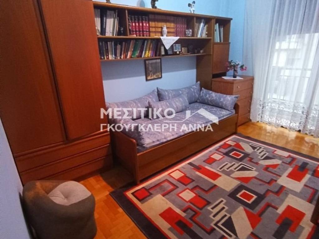 Υπνοδωμάτιο