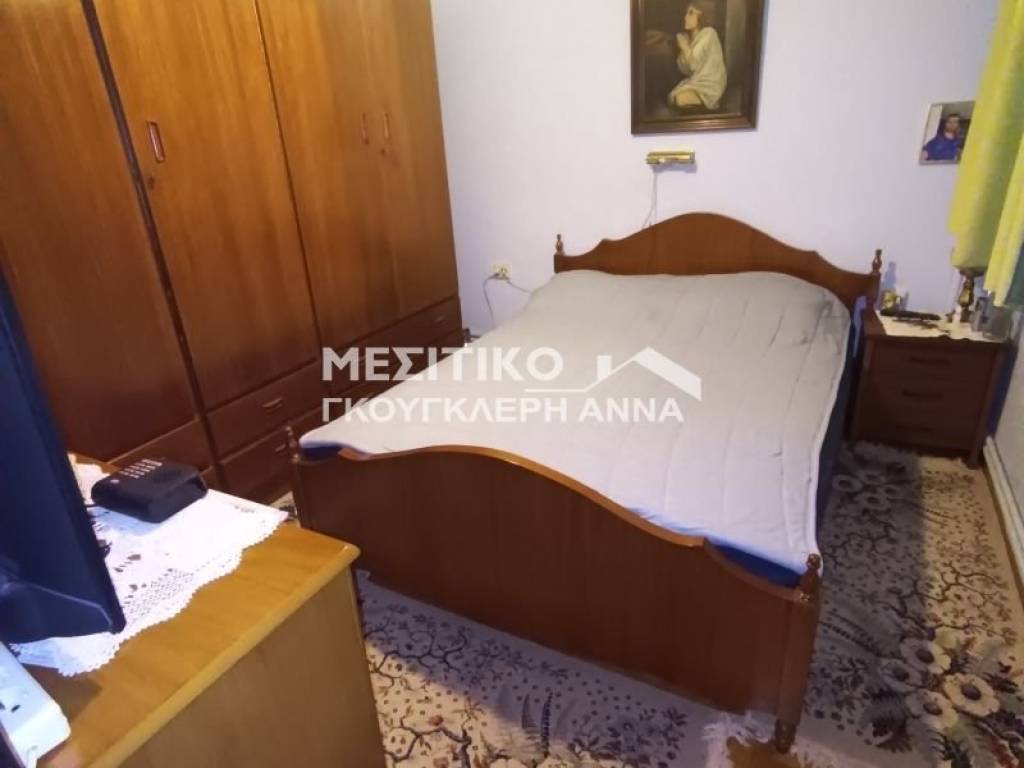 Υπνοδωμάτιο