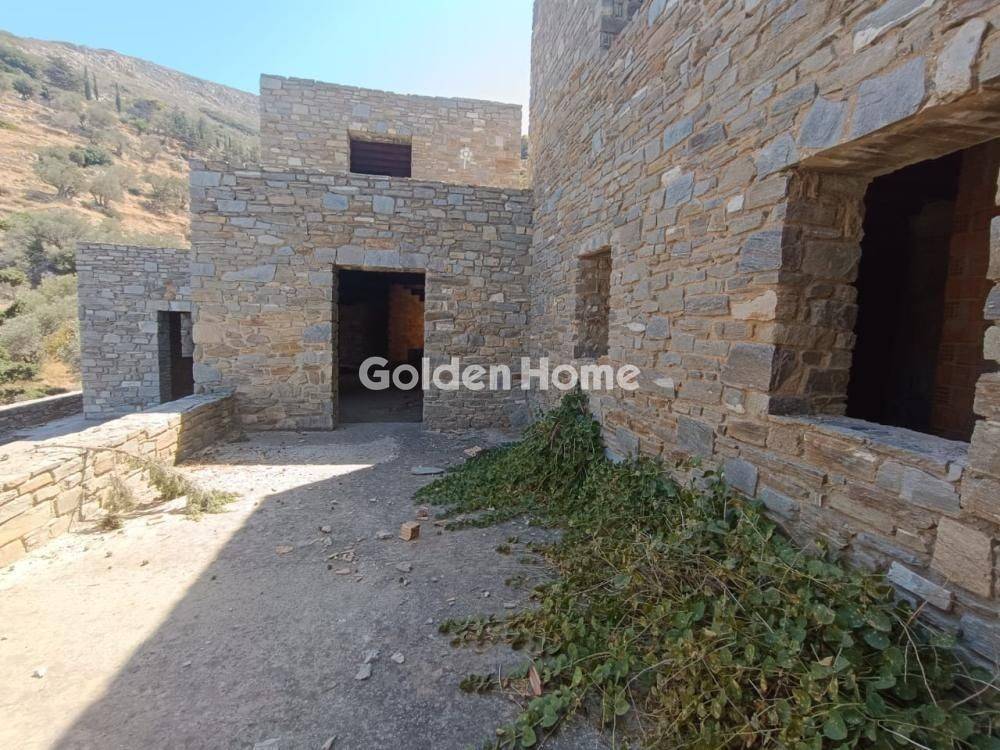 Εξωτερικός Χώρος