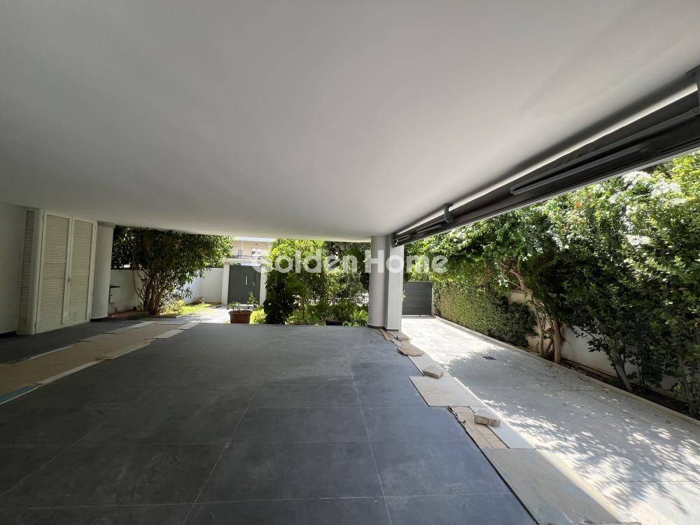 Κοινόχρηστος Χώρος