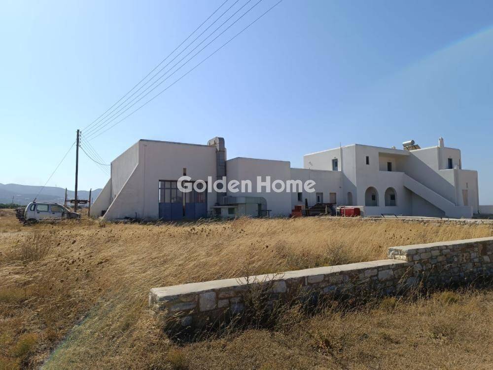 Εξωτερικός Χώρος