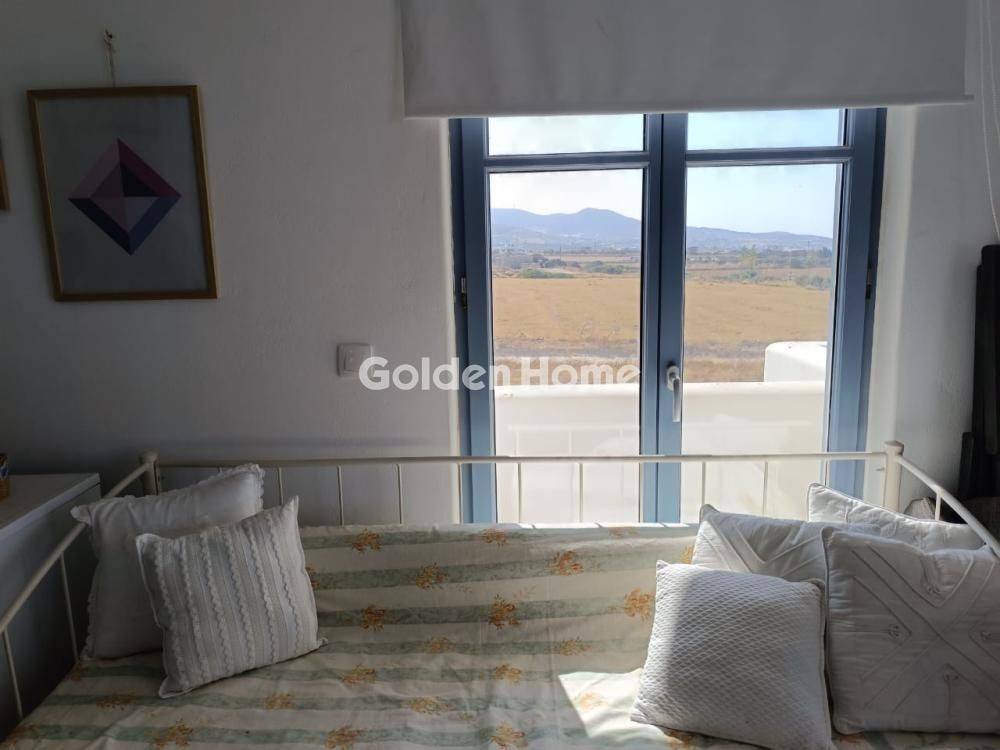 Υπνοδωμάτιο