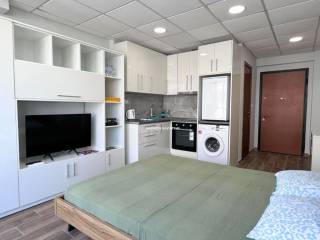 Ενιαίος Χώρος