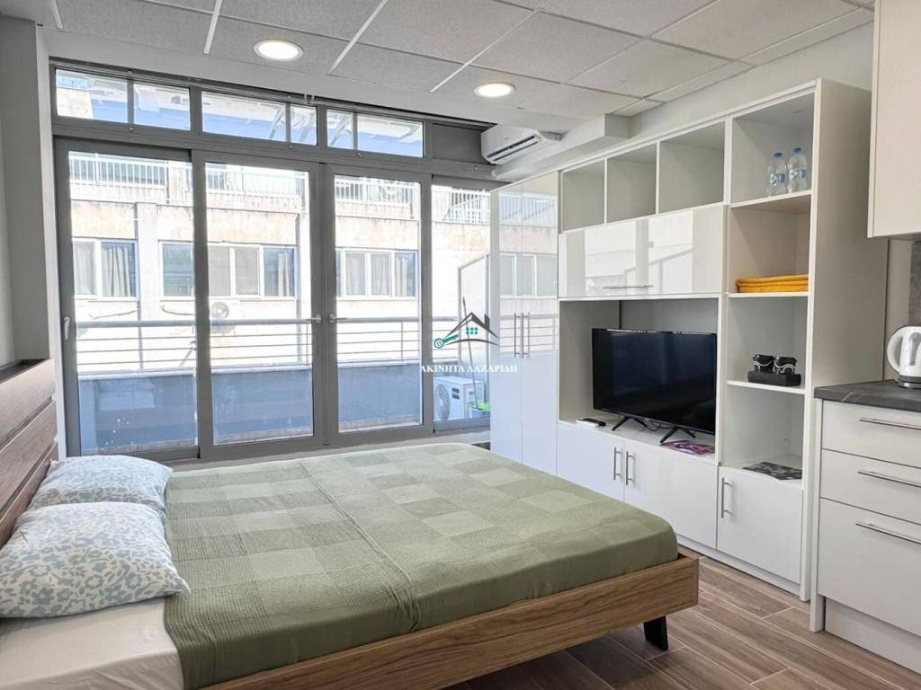 Ενιαίος Χώρος