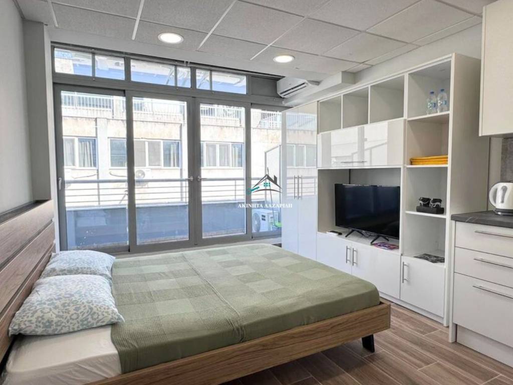 Ενιαίος Χώρος