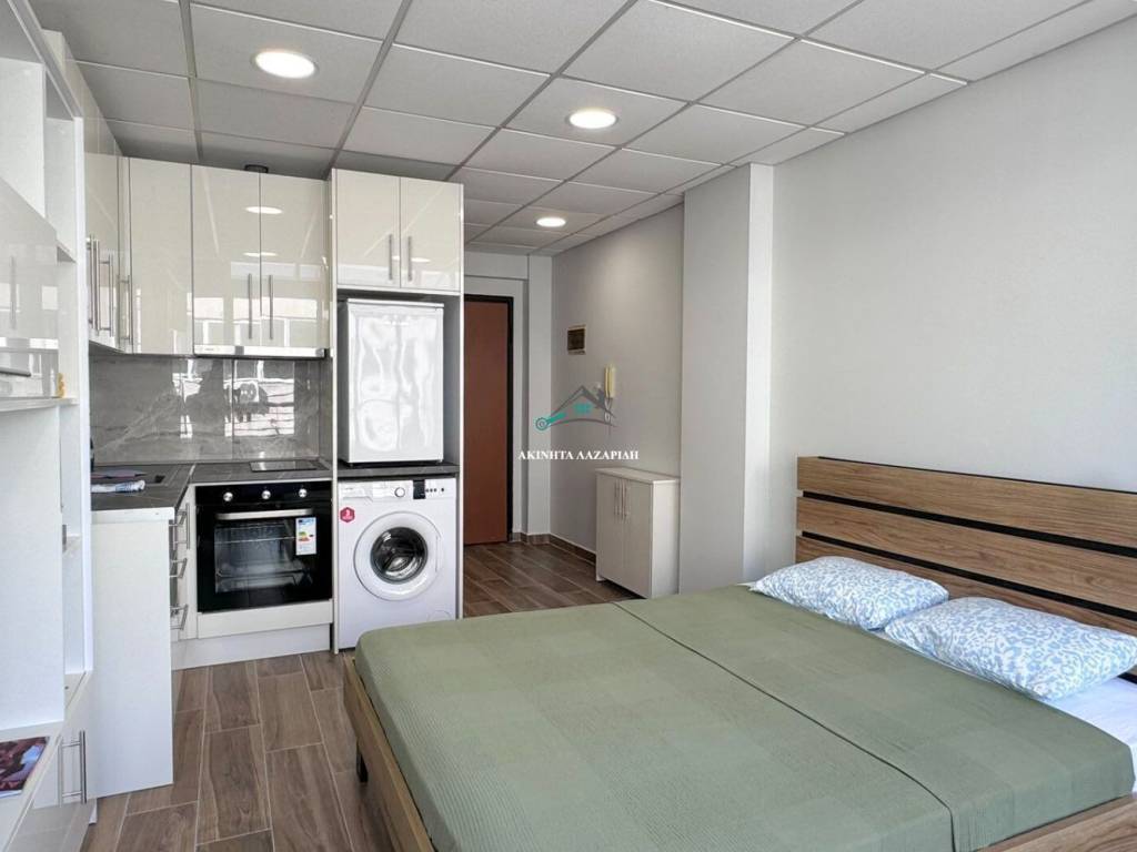 Ενιαίος Χώρος