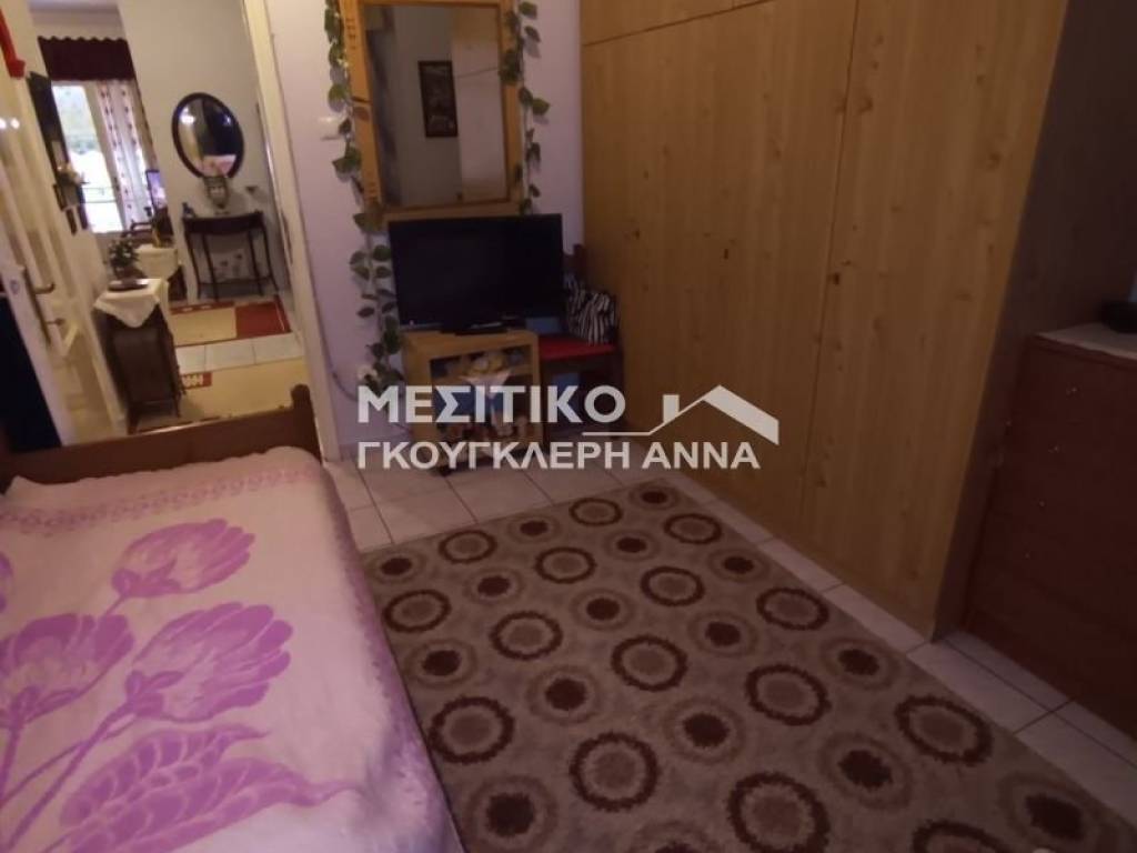 Υπνοδωμάτιο