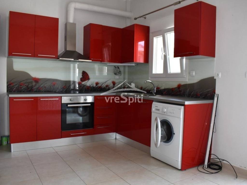 ΚΟΥΖΙΝΑ-ΚΑΘΙΣΤΙΚΟ