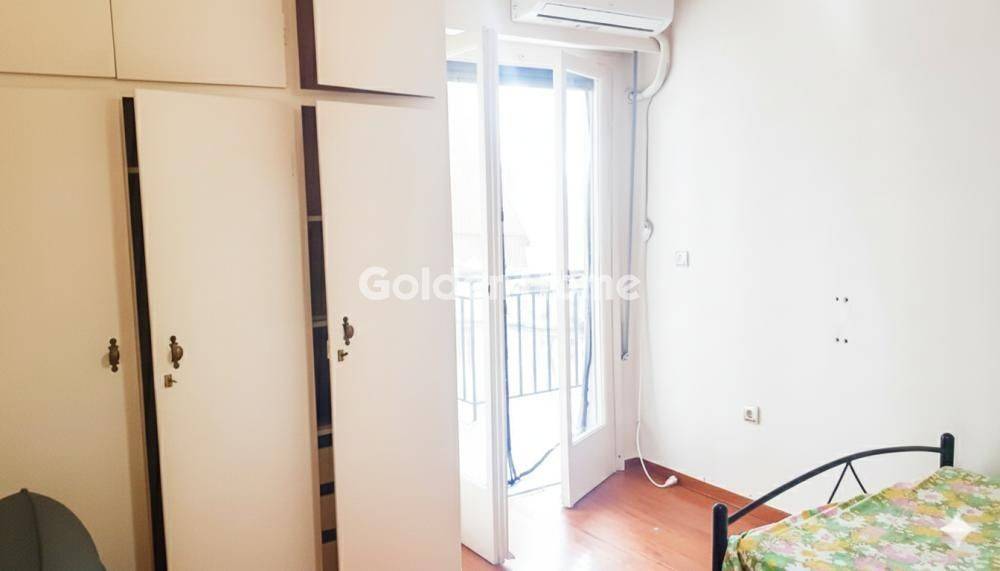 Υπνοδωμάτιο