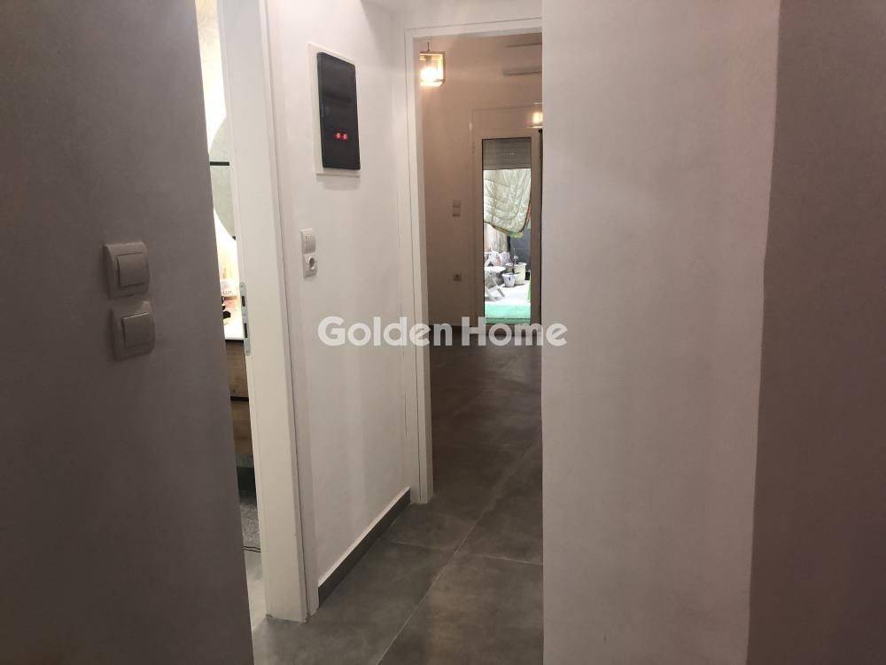 Χολ - Διάδρομος