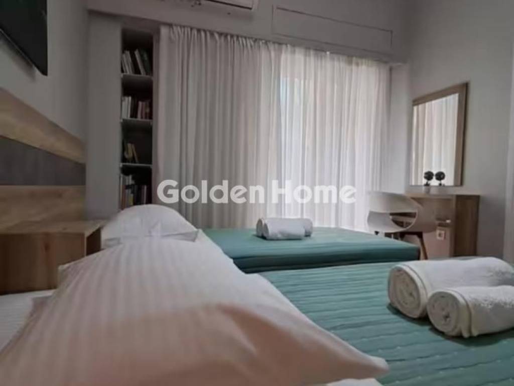 Υπνοδωμάτιο