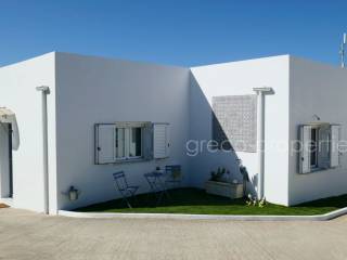 HOUSE CYCLADES I