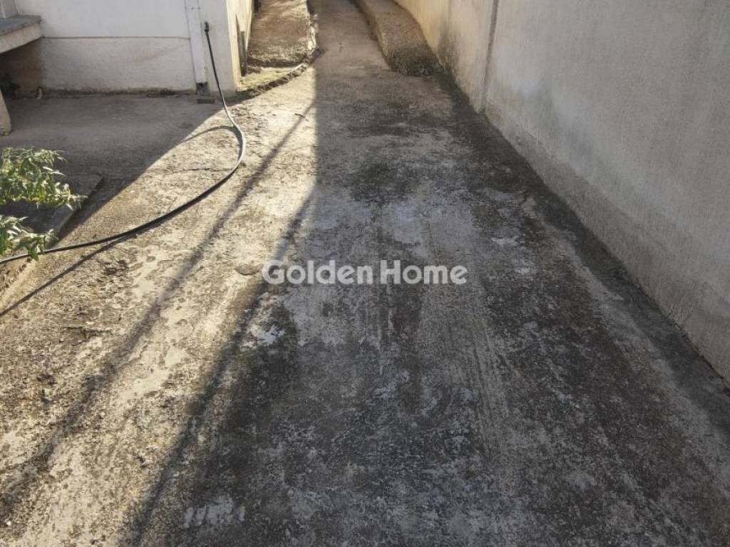 Εξωτερικός Χώρος