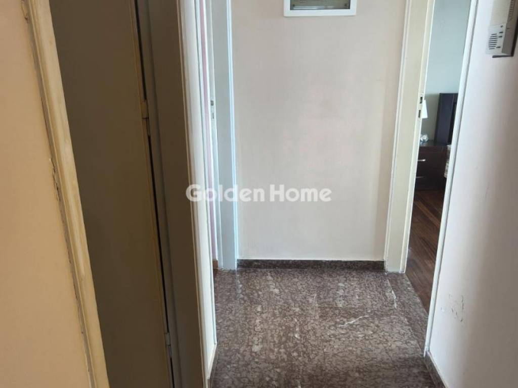 Χολ - Διάδρομος