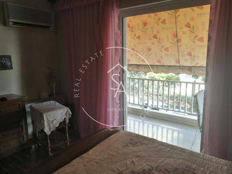 Υπνοδωμάτιο