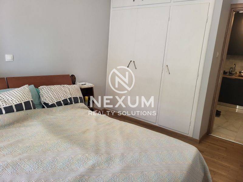 Υπνοδωμάτιο