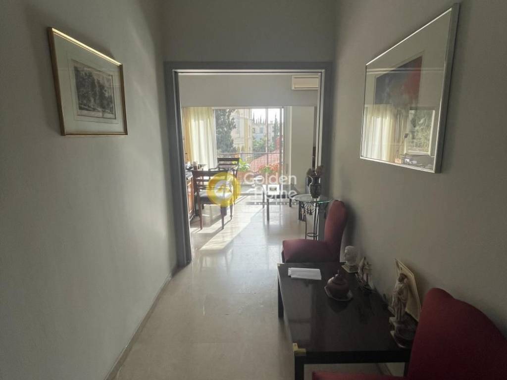 Χολ - Διάδρομος