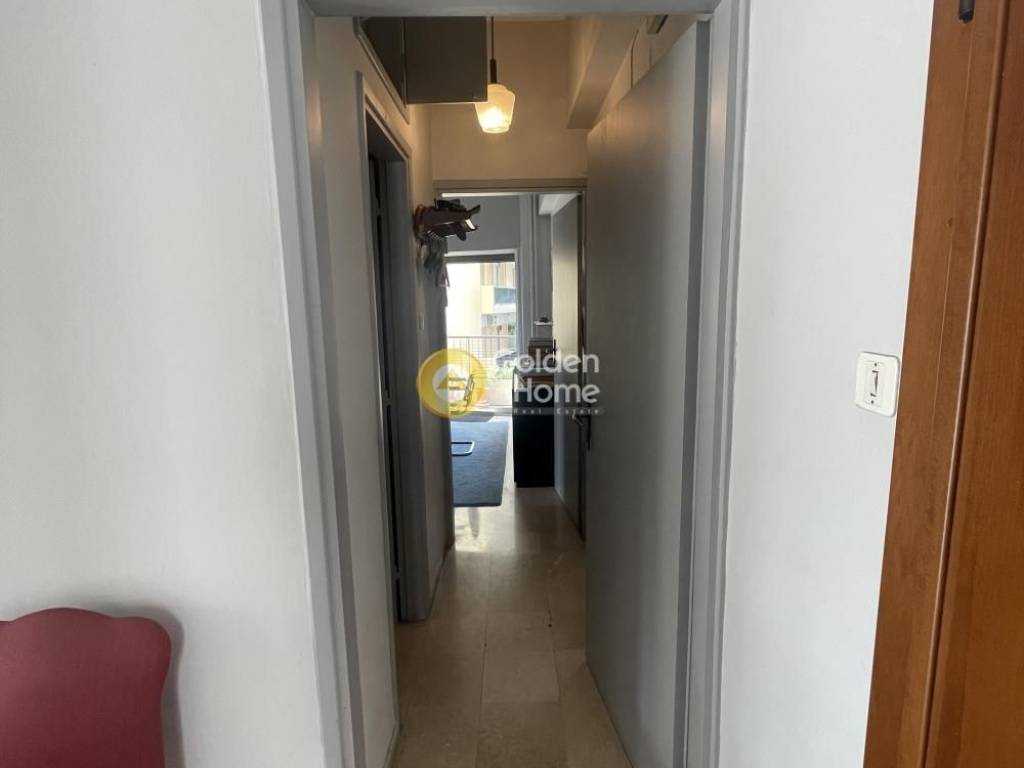 Χολ - Διάδρομος