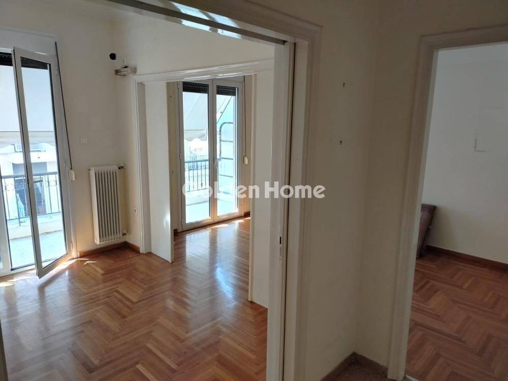 Κυρίως Χώρος