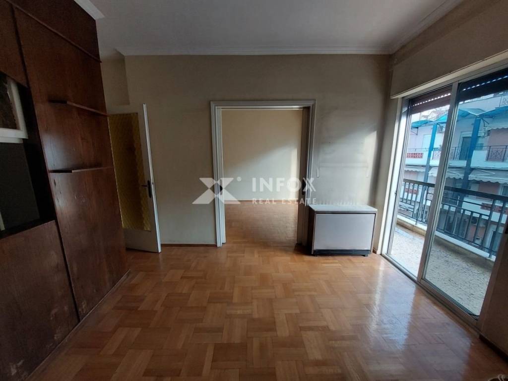 Άποψη χώρου