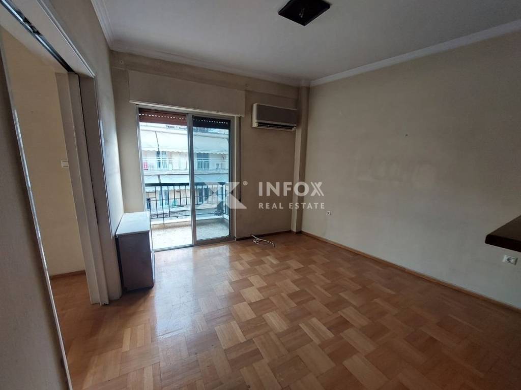 Άποψη χώρου