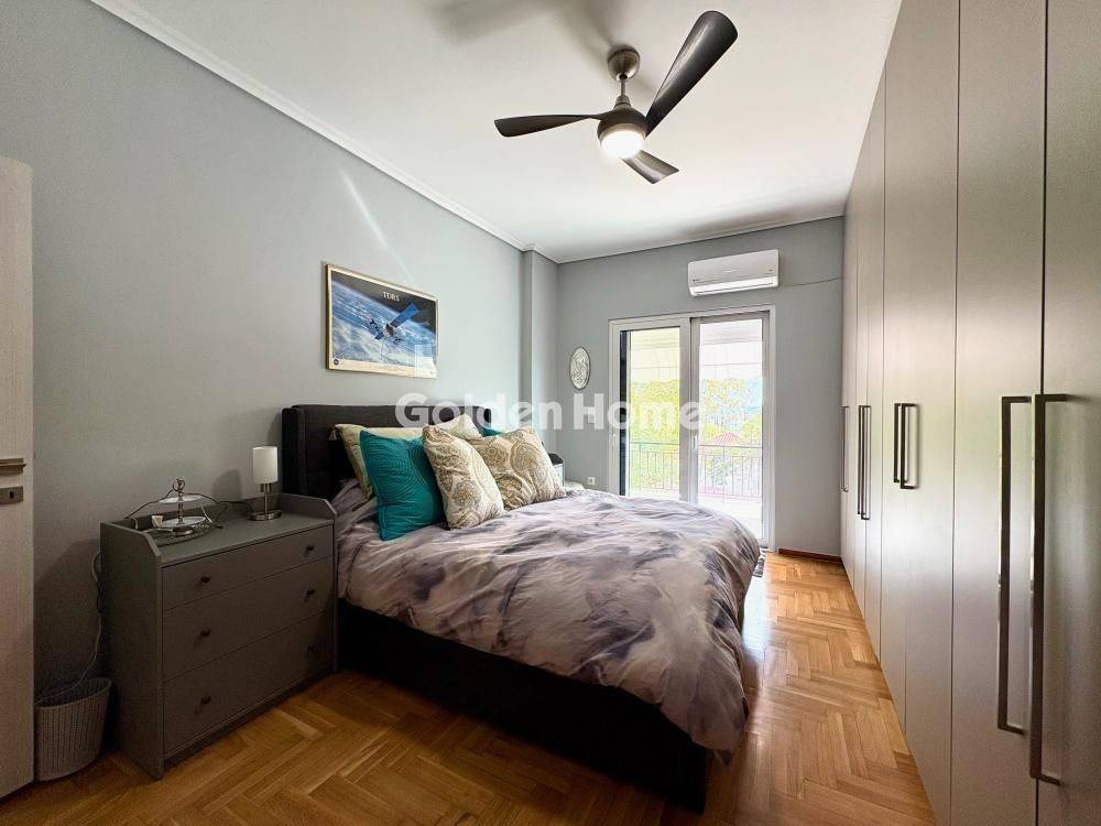 Υπνοδωμάτιο