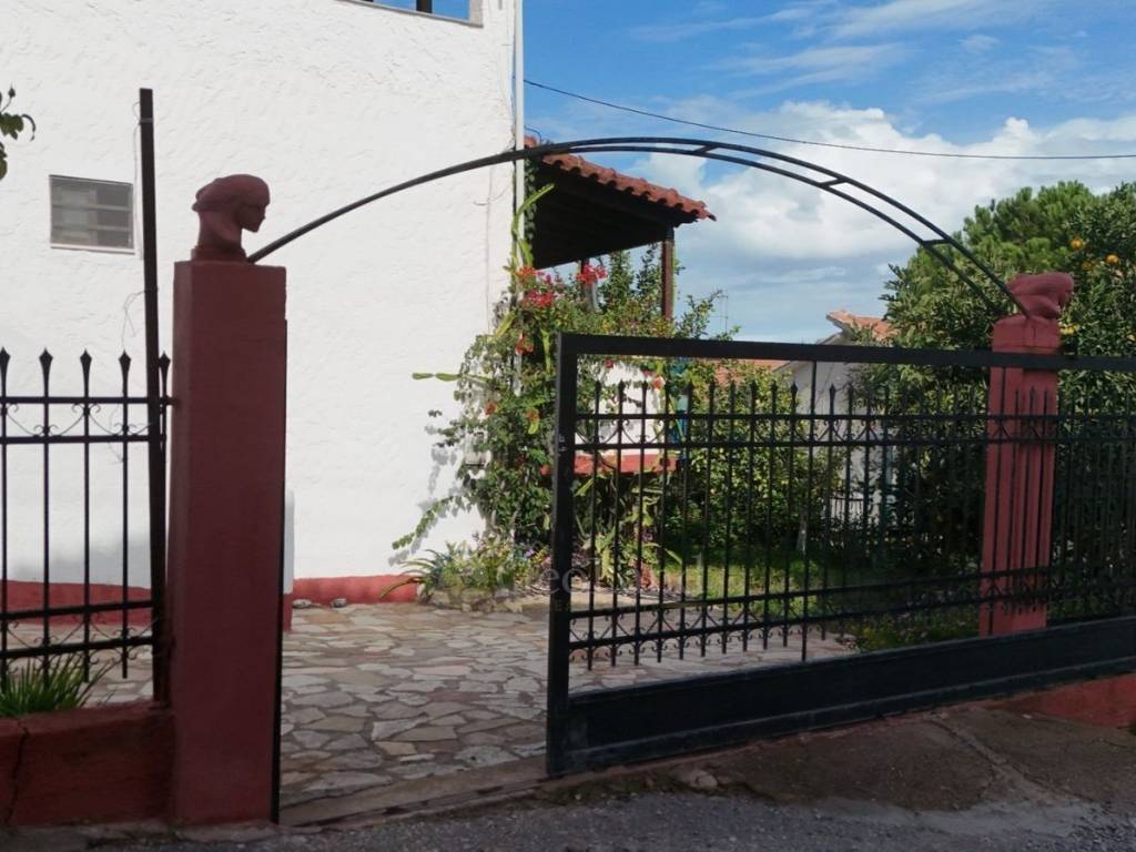 Εξωτερικός χώρος