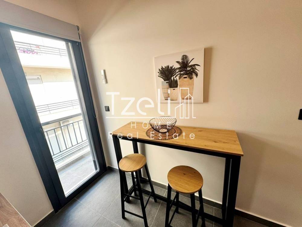 Άποψη χώρου