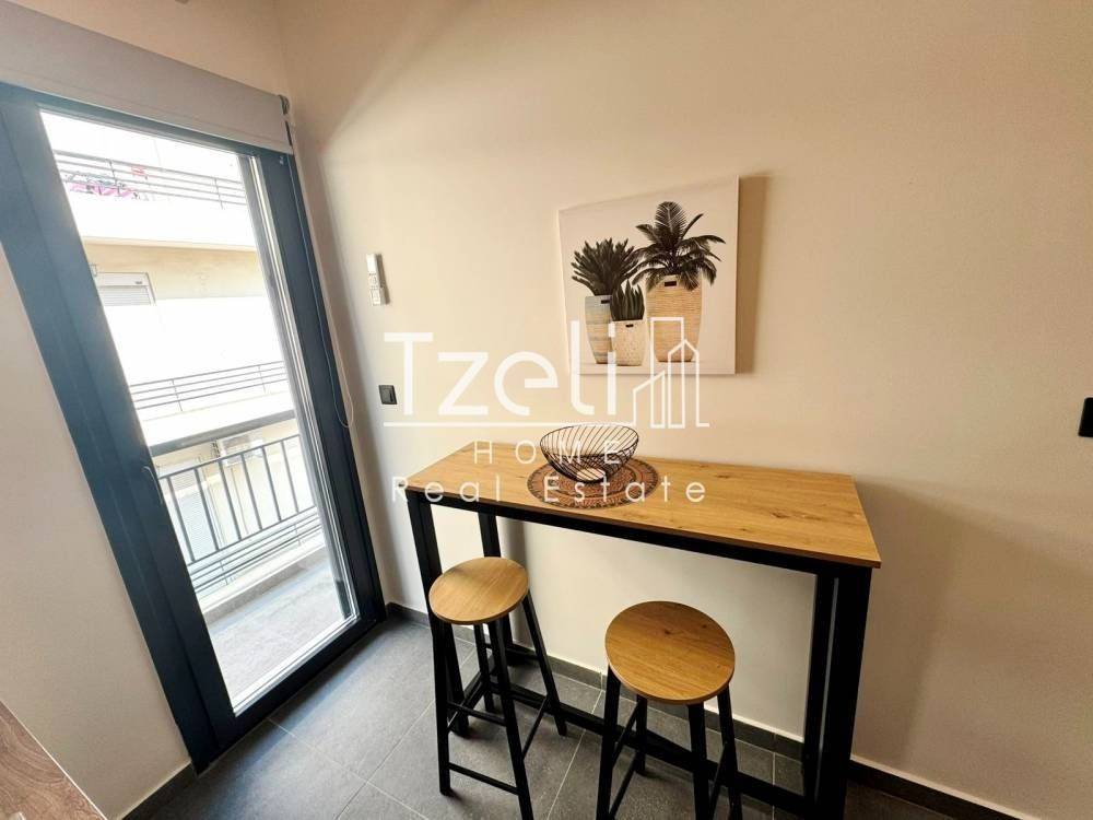 Άποψη χώρου