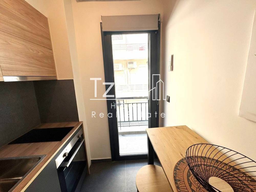 Άποψη χώρου