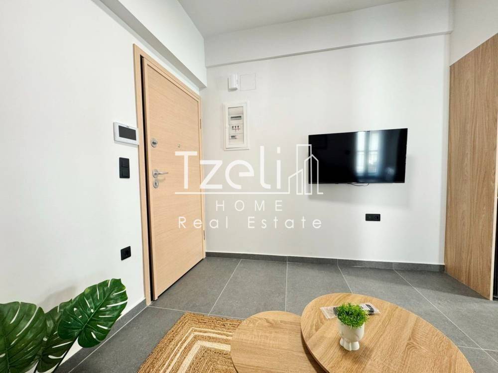 Άποψη χώρου