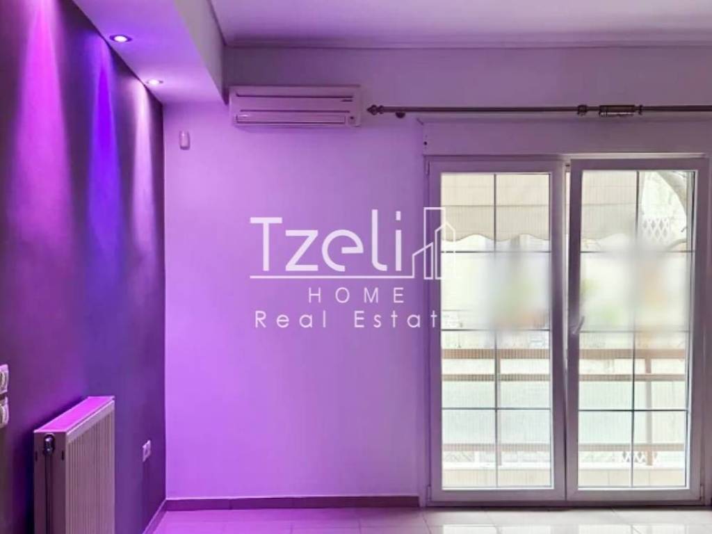 Άποψη χώρου