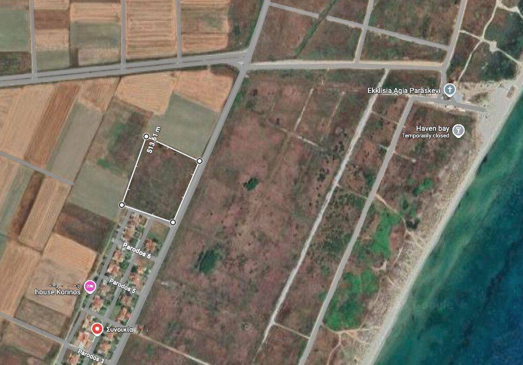 Plot - Grekodom 64936|1032683