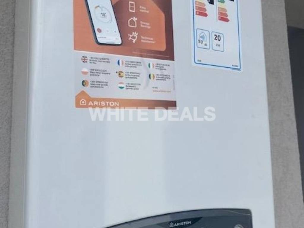 Ατομικό Ρολόι Φυσικού Αερίου