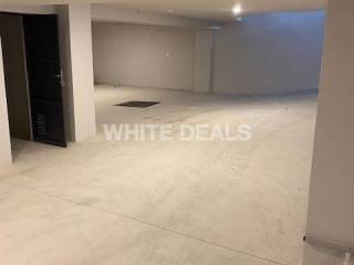 Υπόγειο Πάρκινγκ