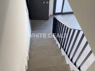 Μεγάλη εσωτερική σκάλα