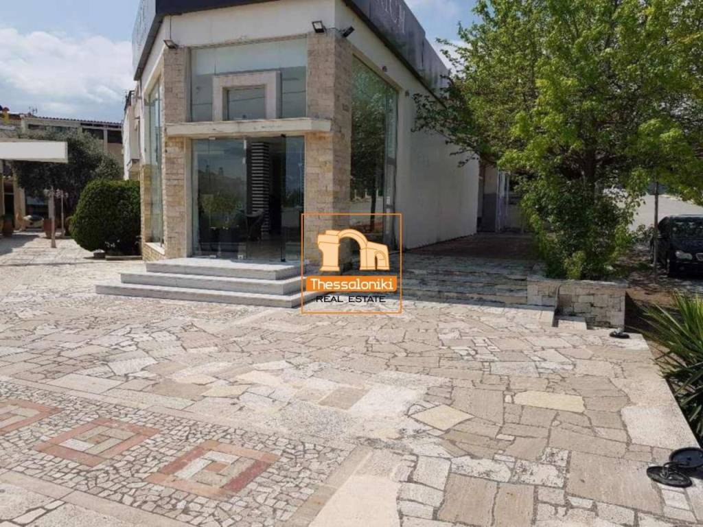 Καλλιθέα, Κατάστημα, 310 τ.μ.