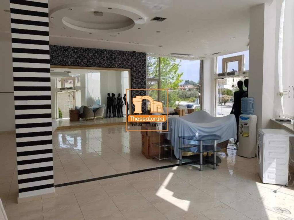 Καλλιθέα, Κατάστημα, 310 τ.μ.