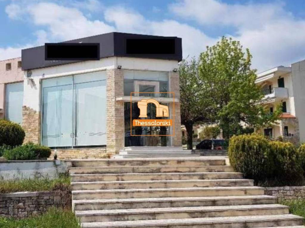 Καλλιθέα, Κατάστημα, 310 τ.μ.