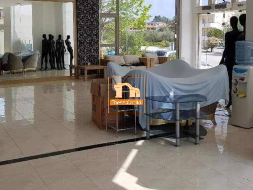 Καλλιθέα, Κατάστημα, 310 τ.μ.