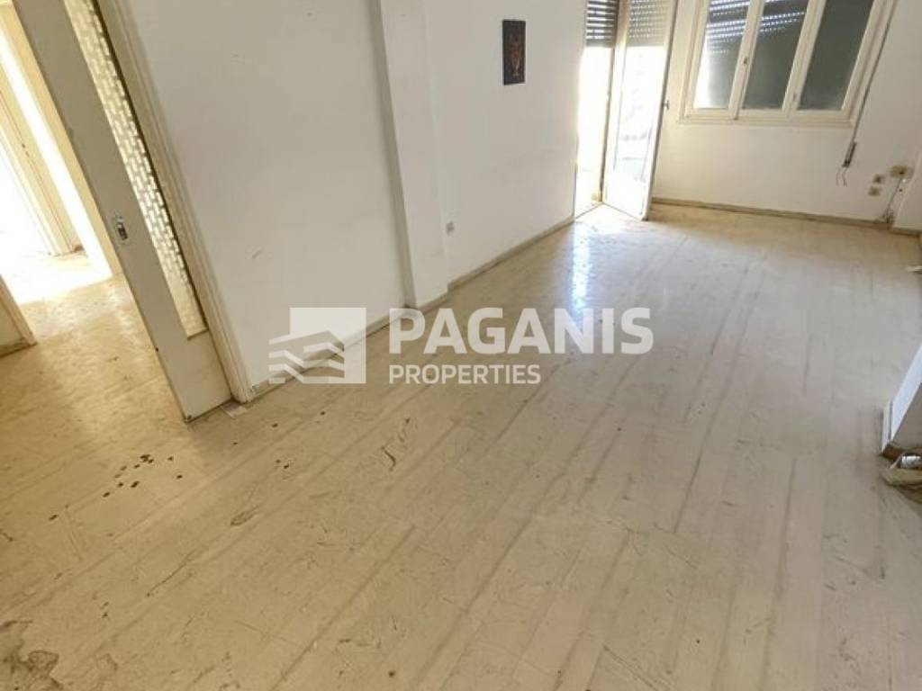 Άποψη χώρου