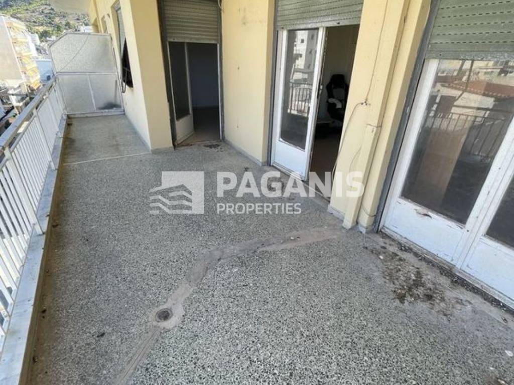 Εξωτερικός χώρος