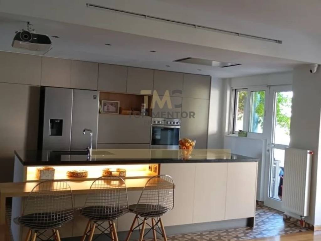 Άποψη χώρου