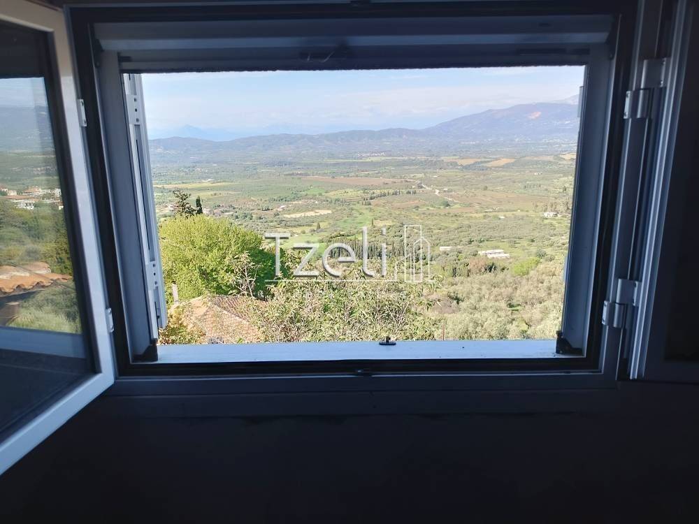 Άποψη χώρου