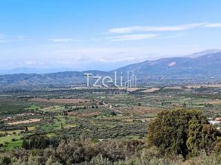 Θέα απο μπαλκόνι