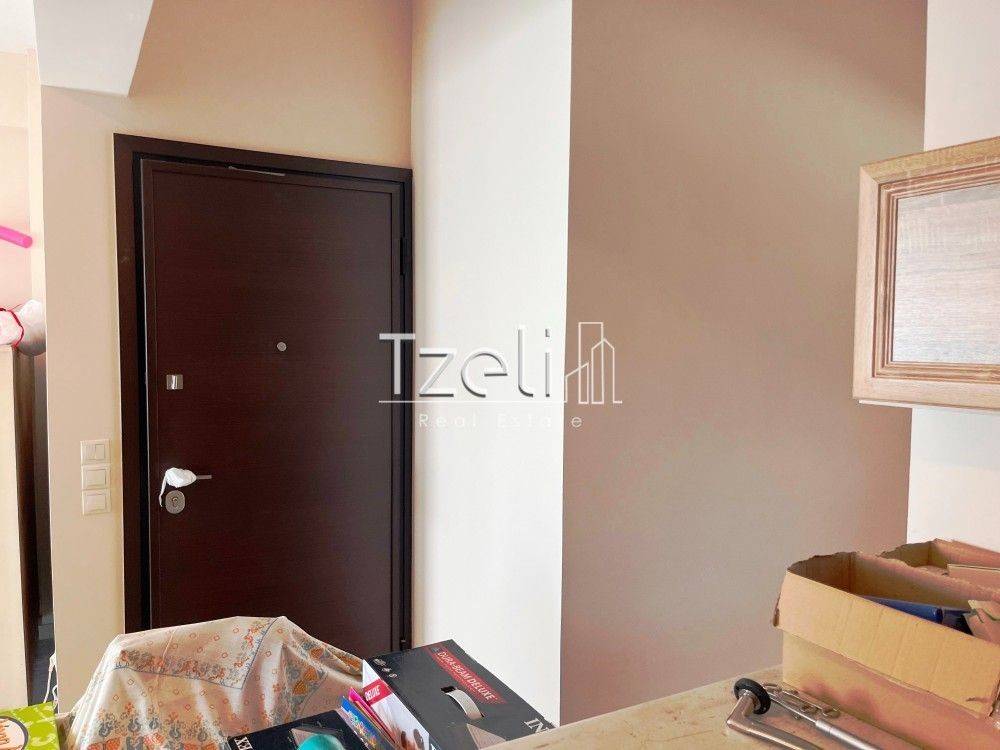 Άποψη χώρου