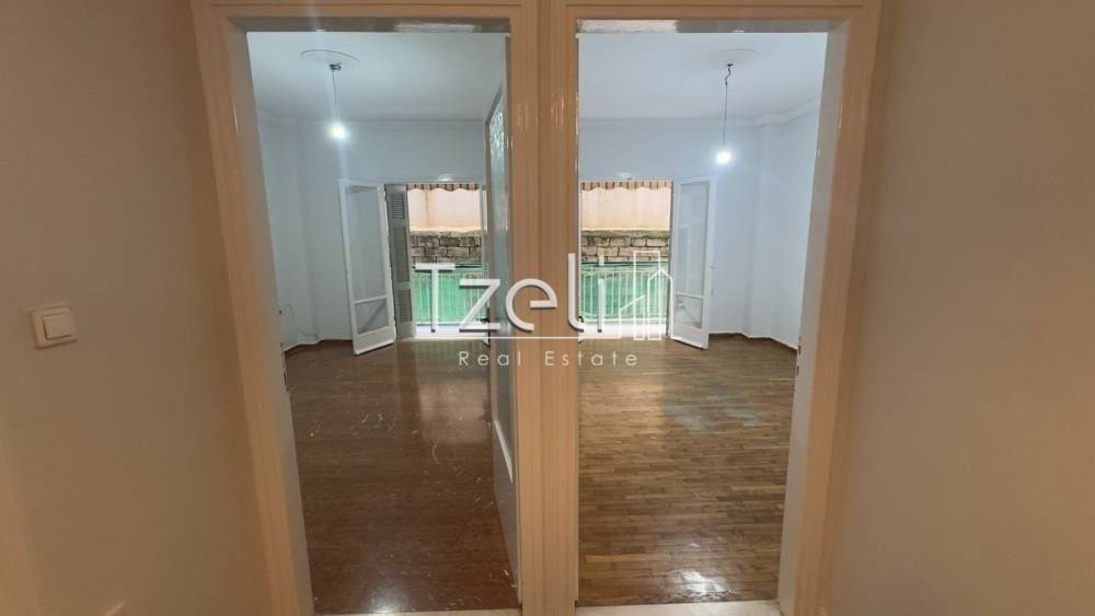 Άποψη χώρου