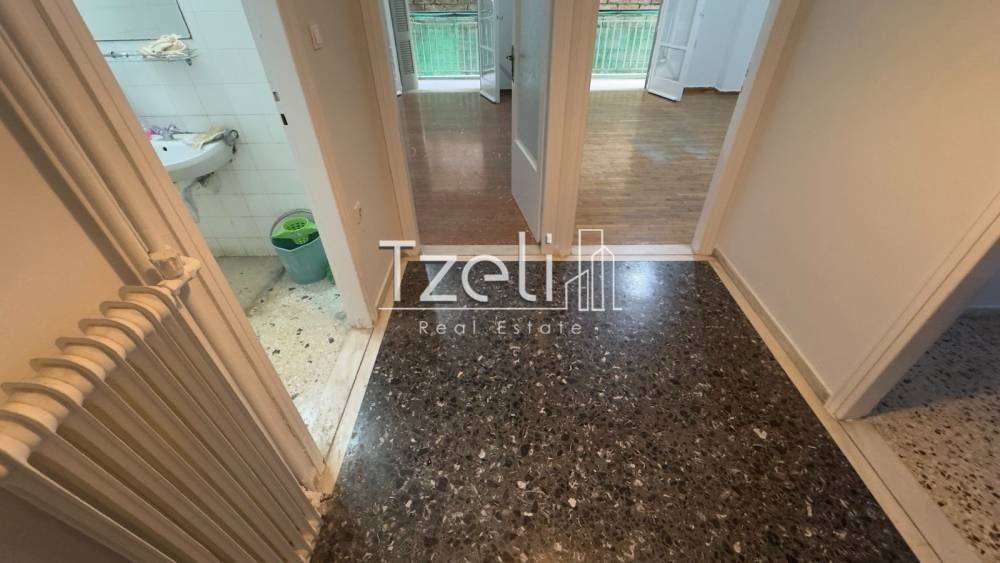 Άποψη χώρου